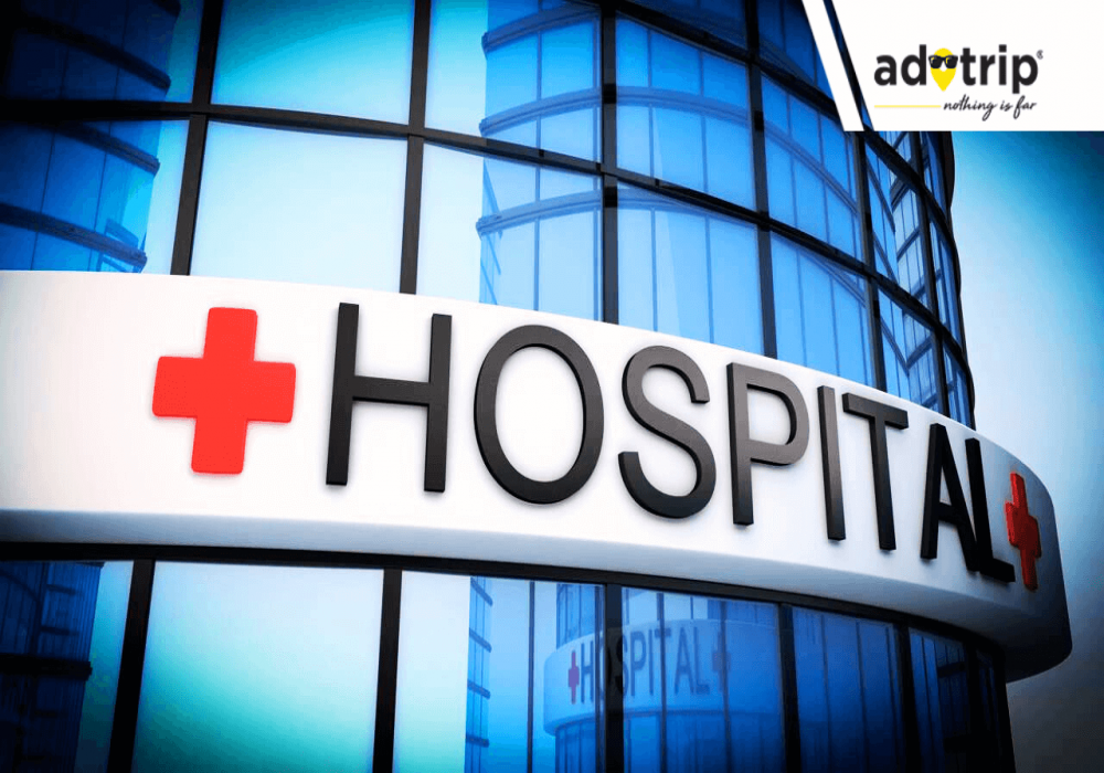 best hospitals in bihar, top 10 hospitals in bihar